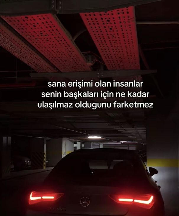 Bunları beğenen bi kız kendini ne sanıyordur sizce çok değerli olduğunu falan mı?