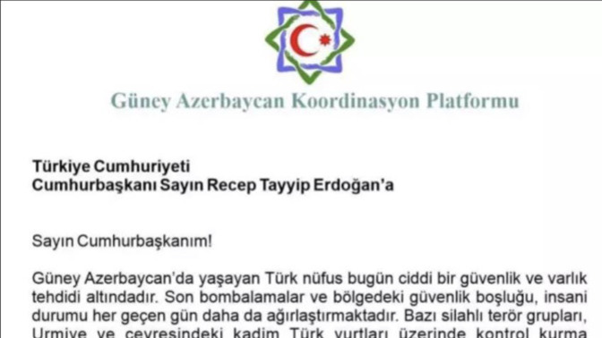 Azerbaycanlılar niye bu kadar korkuyor?