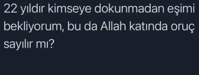Jelatini açılmamıştan kasıt ne tam olarak? Sizin aşk/ evlilik hayatında tercihleriniz nasıl insanlar?