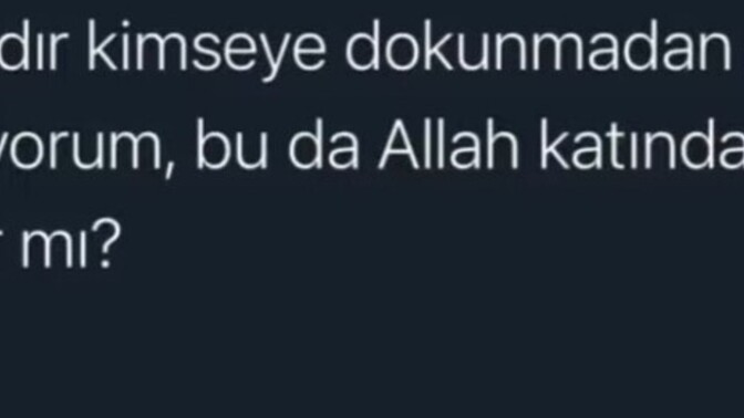 Jelatini açılmamıştan kasıt ne tam olarak? Sizin aşk/ evlilik hayatında tercihleriniz nasıl insanlar?