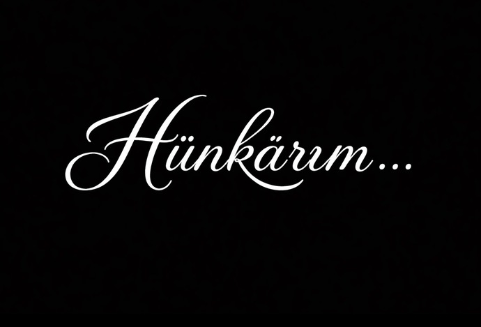 “Adınızı söylemeden size seslenmem gerekse, hangi hitabı duymak hoşunuza giderdi?