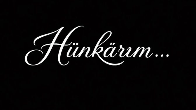 “Adınızı söylemeden size seslenmem gerekse, hangi hitabı duymak hoşunuza giderdi?