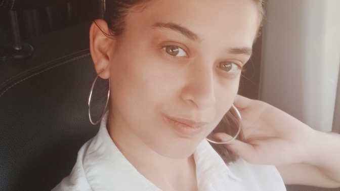 Anlık fotoğrafımda nasıl gözüküyorum sizce, ilk izleniminiz ne olur?
