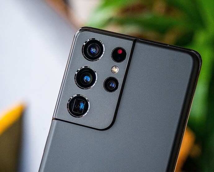 2. El Telefon aldınız mı hiç?