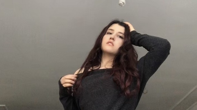 Bana bakarak karakterim hakkında ne tahmin edebilirisin🥰?