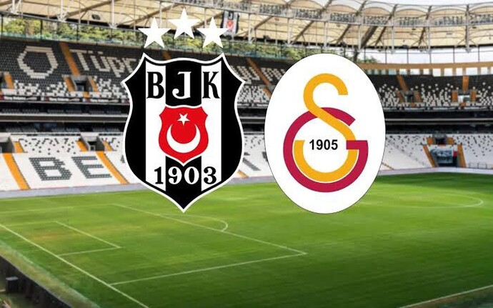 Yarınki Beşiktaş Galatasaray derbisi maç sonucu ne olur sizce?