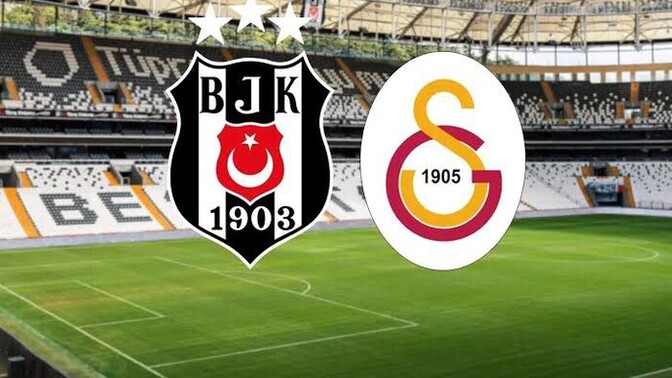 Yarınki Beşiktaş Galatasaray derbisi maç sonucu ne olur sizce?