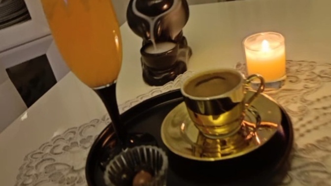 Kahveyi ne sıklıkla tüketirsiniz?