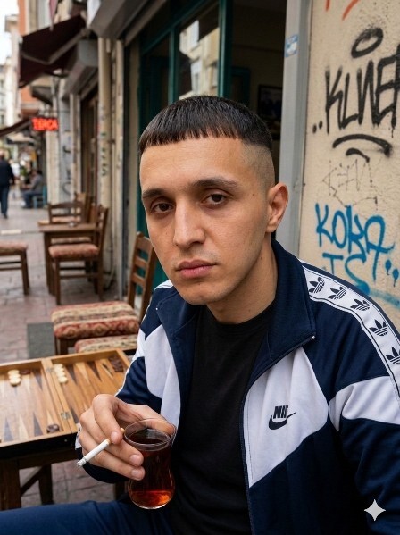 Sevgilim kürt olduğum için ayrıldı haklı mı?