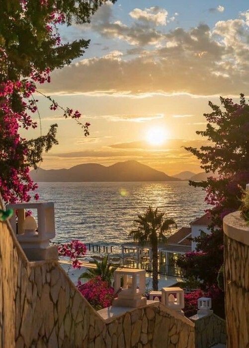 Tatile nereye gidelim, Bahamalar mı Petra mı Paris mi yoksa Muğla Fethiye mi sizce kim haklı?
