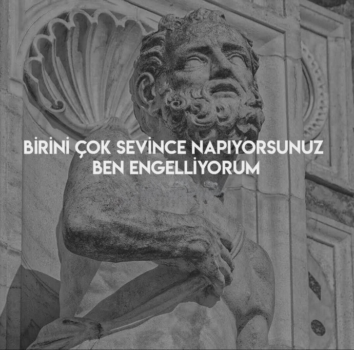 Çok sevince kendiniz olmaya devam edebiliyor musunuz?