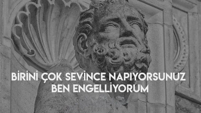 Çok sevince kendiniz olmaya devam edebiliyor musunuz?