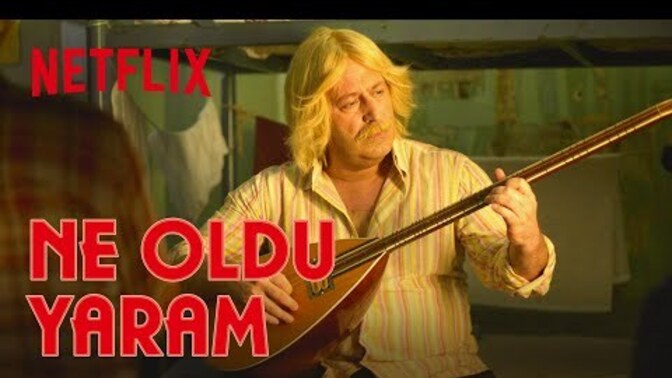 Hiç kimse sormuyor ne oldu yaram. Sizin dinlediğiniz en eğlenceli müzik hangisiydi?