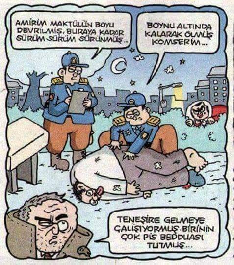 Bedduadan çekinir misiniz?