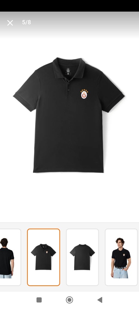 Erkek arkadaşıma doğum günü için takım tişörtü alsam nasıl olur, fanatik olmayan erkekler seviyor mu?