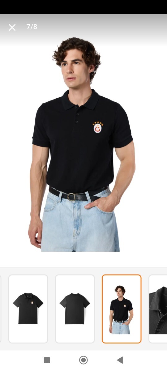 Erkek arkadaşıma doğum günü için takım tişörtü alsam nasıl olur, fanatik olmayan erkekler seviyor mu?