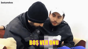 Güzel miyim çirkin mi?