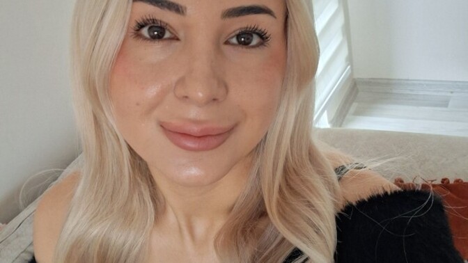 Güzel miyim çirkin mi?