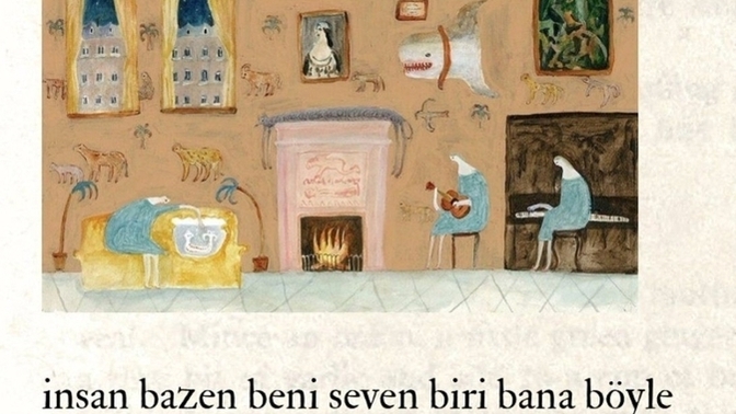 Hayatta tahammül edilmesi en zor olan duygu nedir?