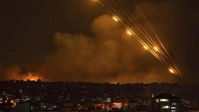 Türkiye’ye bir füze saldırısı olsa nereye sığınırsınız?