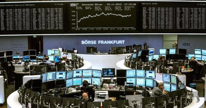Avrupa’daki borsalar savaşa rağmen artıdayken bizim Türkiye’de borsa neden düşüyor?