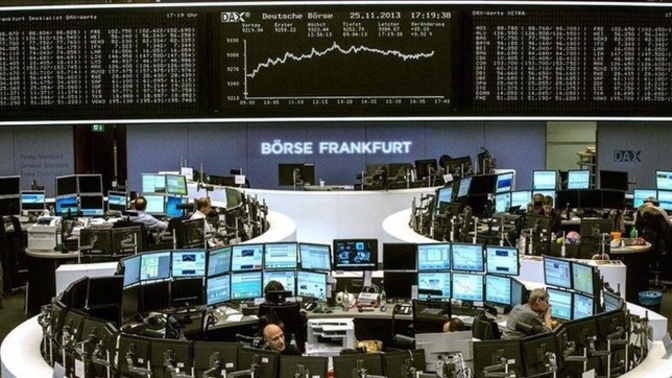 Avrupa’daki borsalar savaşa rağmen artıdayken bizim Türkiye’de borsa neden düşüyor?
