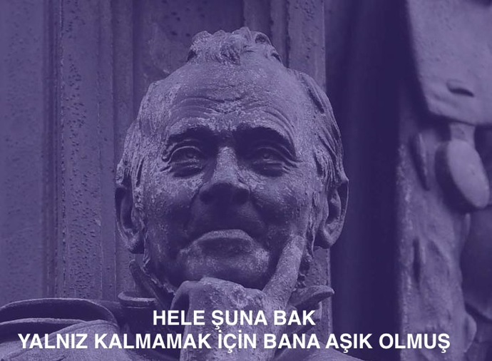 Yalnız kalmaktan mı, yanlış biriyle olmaktan mı daha çok korkarsınız?