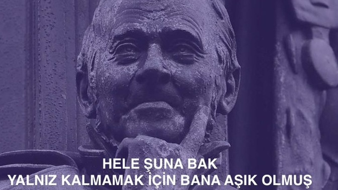 Yalnız kalmaktan mı, yanlış biriyle olmaktan mı daha çok korkarsınız?