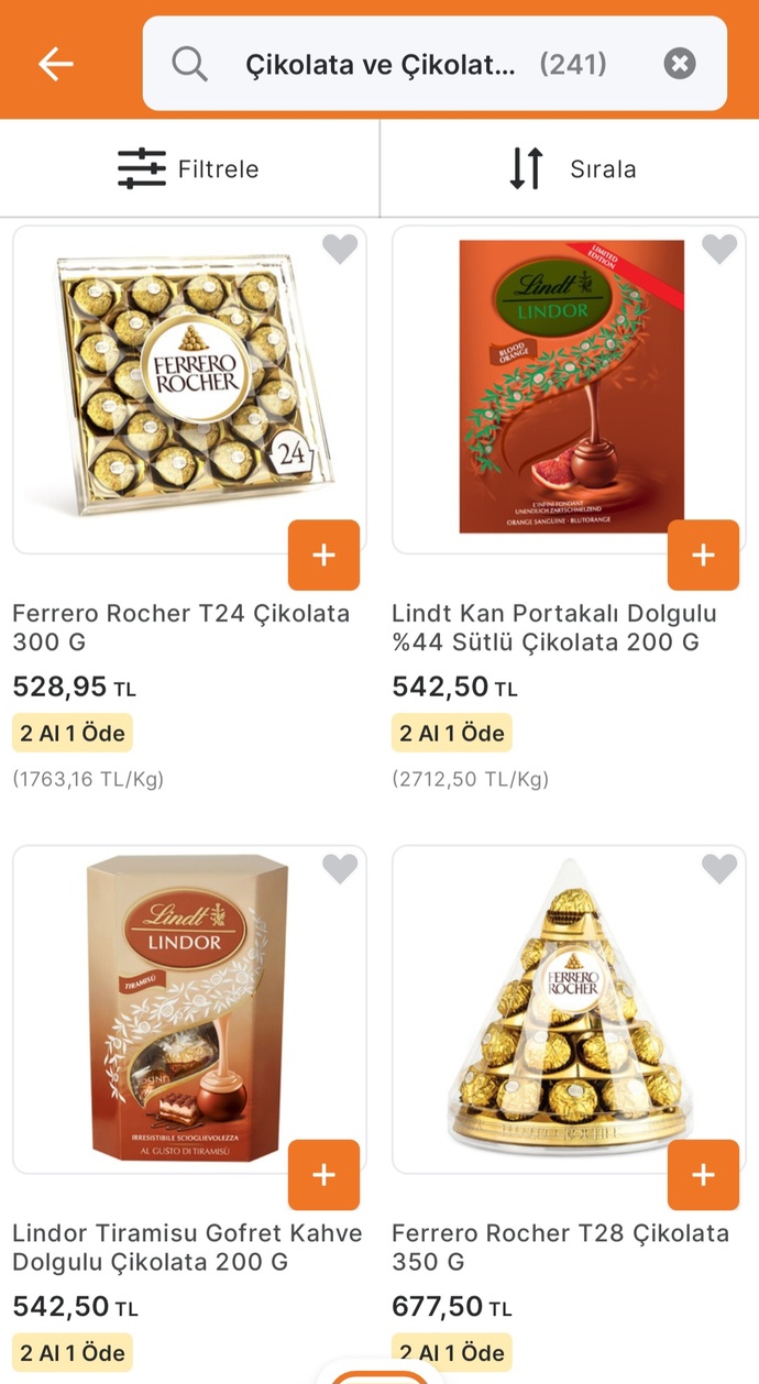 Bu Markanın Çikolataları Niye Bu Kadar Pahalı ve Sizce Güzel Mi?