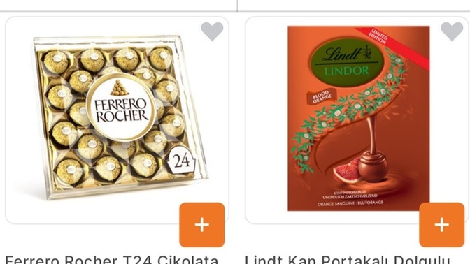 Bu Markanın Çikolataları Niye Bu Kadar Pahalı ve Sizce Güzel Mi?