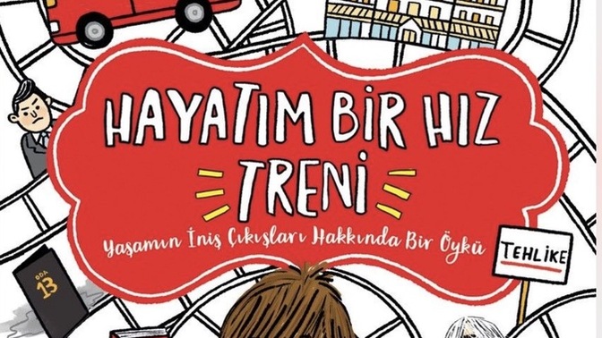 Hayatın hızı bu kadar artmışken sen neye yetişemiyor, nerede tıkanıyorsun?