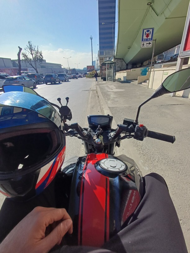 Yaz ufaktan geldiğine göre şort terlik motora binmeye hazırmıyız?