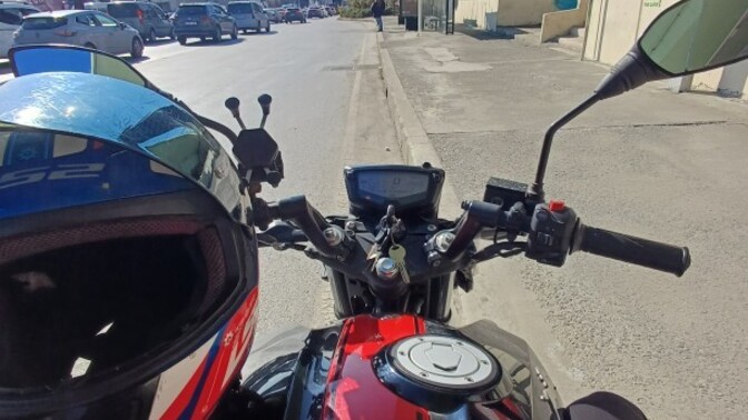 Yaz ufaktan geldiğine göre şort terlik motora binmeye hazırmıyız?