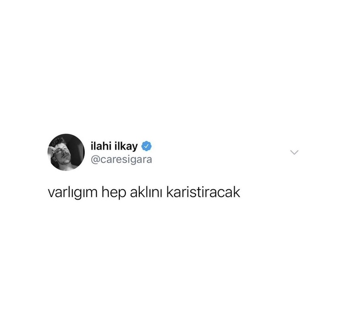 Eski sevgiliniz sizi unutamadığını söylese ne yaparsınız?