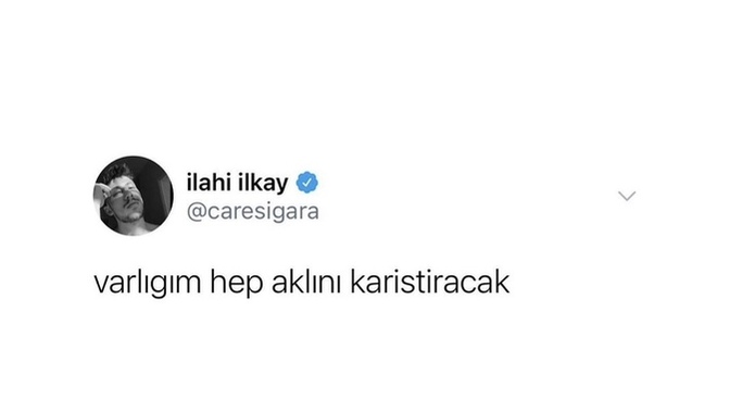 Eski sevgiliniz sizi unutamadığını söylese ne yaparsınız?