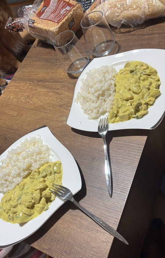 Yemek yapabilen erkek +1 midir?