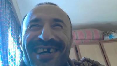 Dişlerinizi ve gülüşünüzü beğeniyormusunuz?