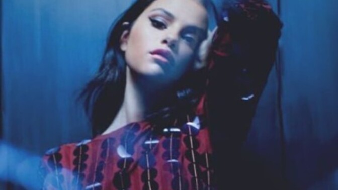 Selena Gomez dinleme bağımlısıyım, ne yapmalıyım?