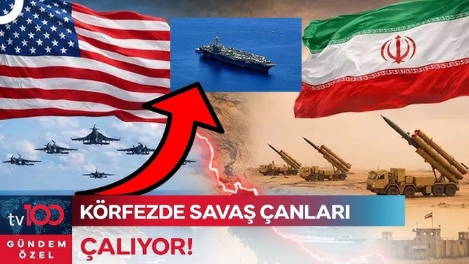 İran, Abd arasındaki gerilim son bulacak mı?