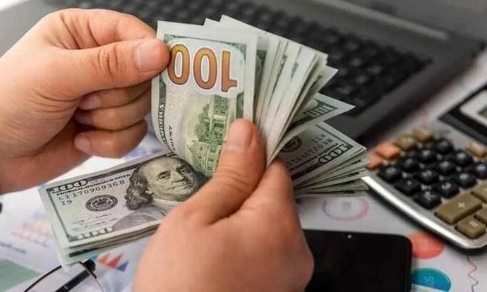 Kağıt para saymayı biliyor musunuz?