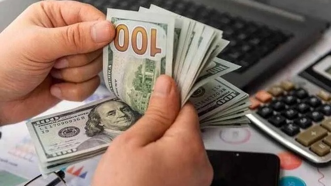 Kağıt para saymayı biliyor musunuz?