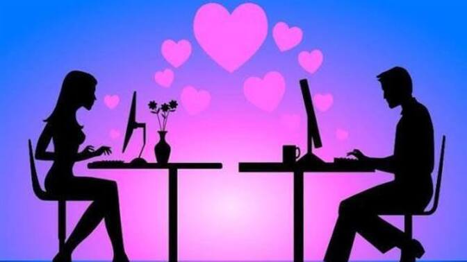 Sanal Aşka inanıyor musunuz?