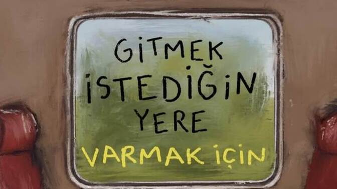 Bir gün her şeyin bir anda degişecegine gerçekten inanıyor musunuz?