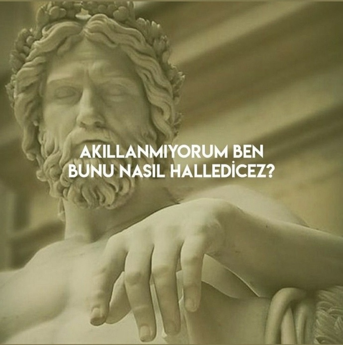 Siz hangi konuda asla iflah olmazsınız?
