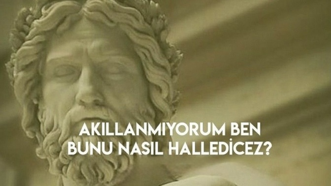 Siz hangi konuda asla iflah olmazsınız?
