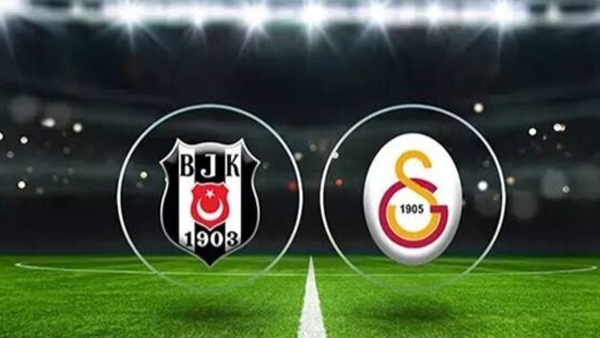 Beşiktaş-Galatasaray Derbisi Tahminleriniz Nedir?