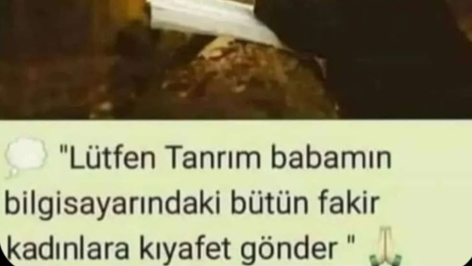 "Keşke olsa" diye dualar ettiğiniz bir dileğiniz icin gün geldi de "iyi ki olmamış" dediğiniz oldu mu?