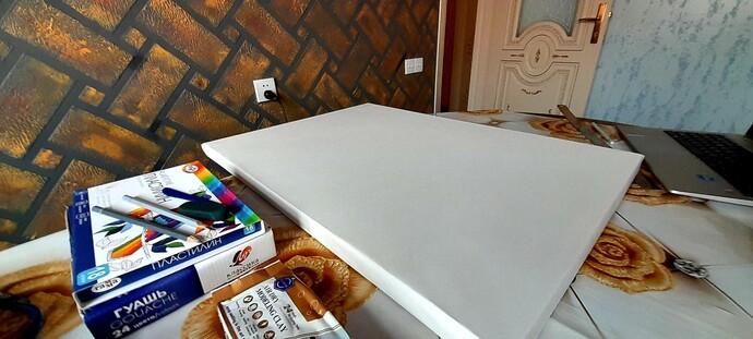 Resim yapmak sizce yetenek mi, sonradan öğrenilir mi?