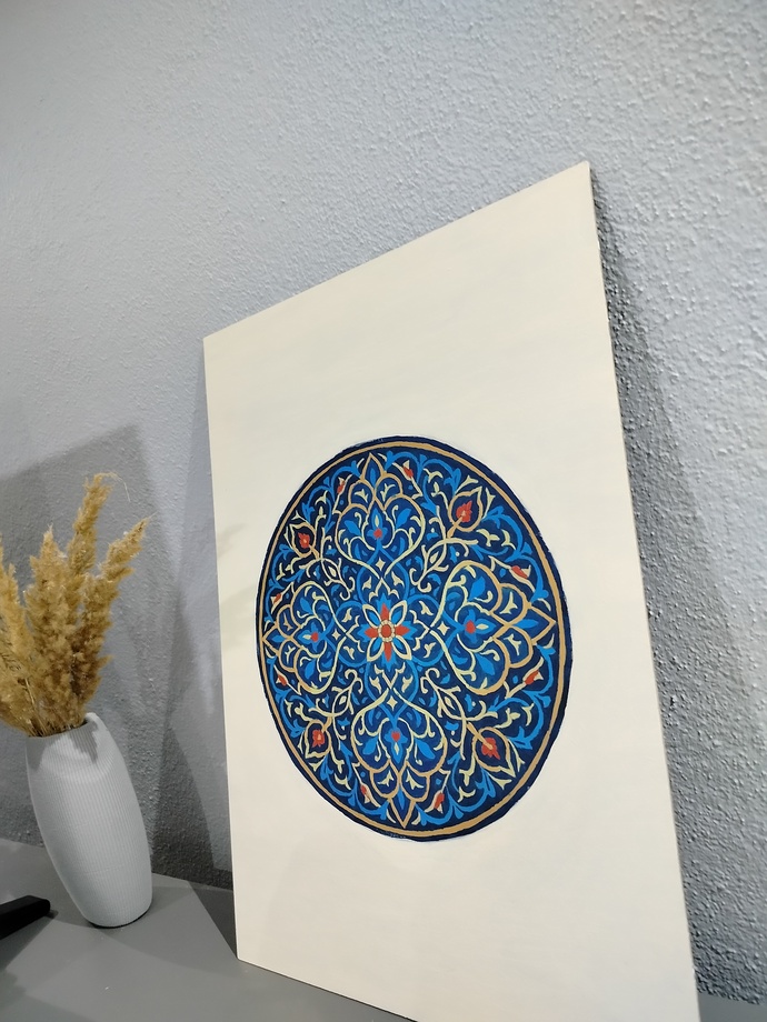 Resim yapmak sizce yetenek mi, sonradan öğrenilir mi?