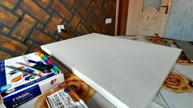 Resim yapmak sizce yetenek mi, sonradan öğrenilir mi?